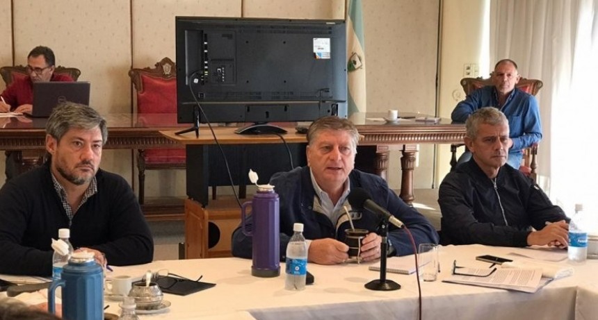 OFICIAL: en La Pampa no se habilitan nuevas excepciones a la cuarentena