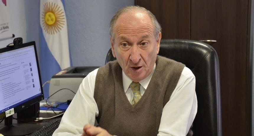 Tapabocas: terminaremos usándolos, estimó el ministro Kohan