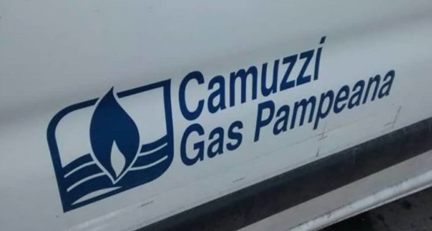 CAMUZZI: COMO PAGAR LA FACTURA Y QUE PASA CON NUEVAS CONEXIONES 
