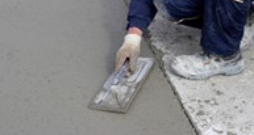 Con la construcción en marcha se mueven otro montón de sectores comerciales