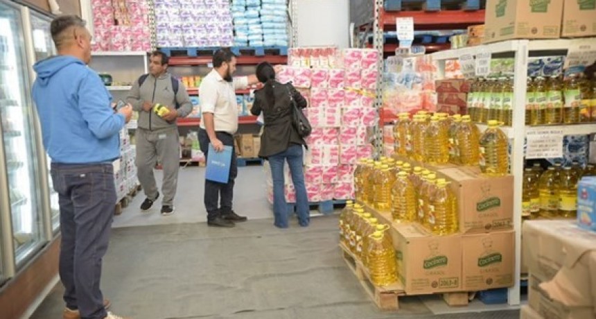 Labraron actas a 7 distribuidoras en La Pampa por enviar listas de precios con aumentos