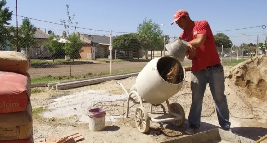 Provincia articula con empresas, gremios y municipios el reinicio de obras particulares