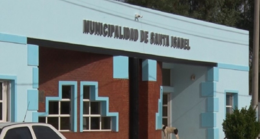 EN SANTA ISABEL LOS ALBAÑILES DEBERÁN SACAR UN PERMISO MUNICIPAL PARA TRABAJAR