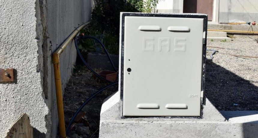 ATENCION GASISTAS: Camuzzi anunció el lanzamiento un nuevo portal digital para instaladores matriculados