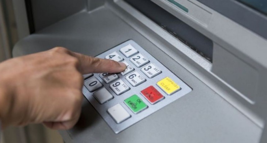 Empleados estatales cobrarán el jueves
