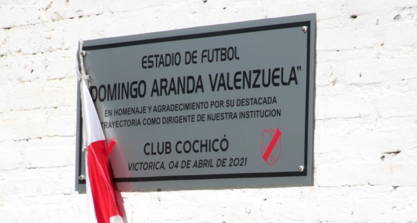 ESTA ES LA CANTIDAD DE PÚBLICO QUE PUEDE INGRESAR EN CADA ESTADIO A PARTIR DE ESTE DOMINGO