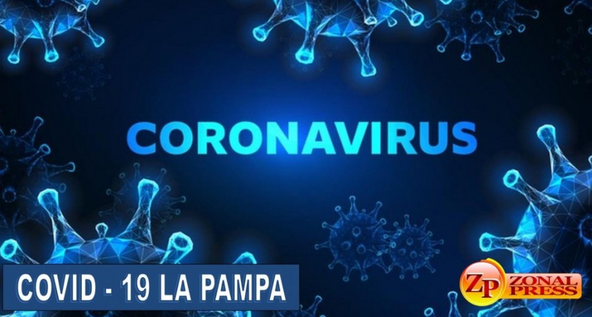 COVID-19:  5 POSITIVOS EN VICTORICA QUE LLEGAN A 104 CASOS Y 6 EN TELEN QUE AHORA SON 19 EN ESA LOCALIDAD