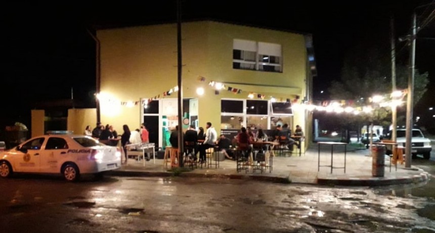 Hubo una ola de clausuras en varias cervecerías de Santa Rosa y Toay 