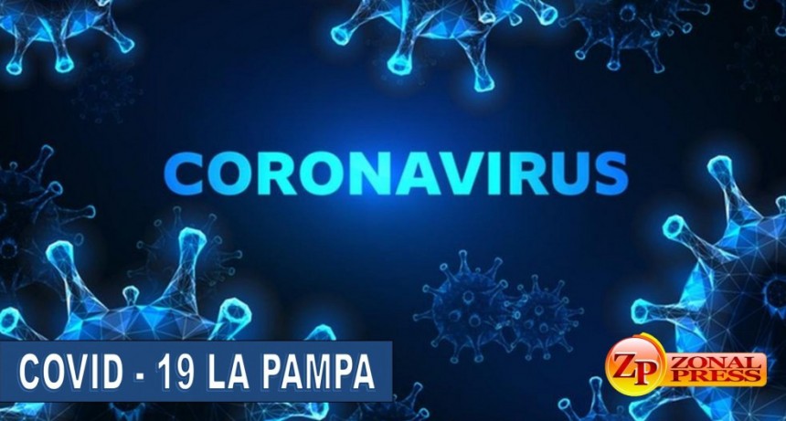 COVID-19:  EN EL DEPARTAMENTO LOVENTUE LLEGAN A 144 CASOS POSITIVOS, DISTRIBUIDOS DE LA SIGUIENTE MANERA, EN VICTORICA 110, TELEN 20, LOVENTUE 13 Y CARRO QUEMADO 1 CASOS