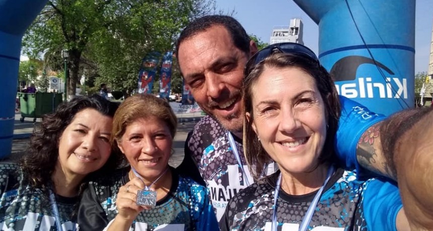 VICTORIQUENSES PARTICIPARÁN DE LA 36° INTERNACIONAL PAMPA TRAVIESA EL PRÓXIMO FIN DE SEMANA