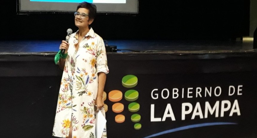 Anunciaron la Reapertura de Centros Culturales en toda la provincia de La Pampa exclusivamente para shows de artistas locales