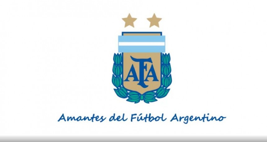La AFA y un spot de entrenadores argentinos para reafirmar los cuidados