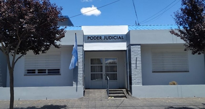 VICTORICA: PIDEN 5 AÑOS DE CARCEL PARA EL ABUELO ABUSADOR