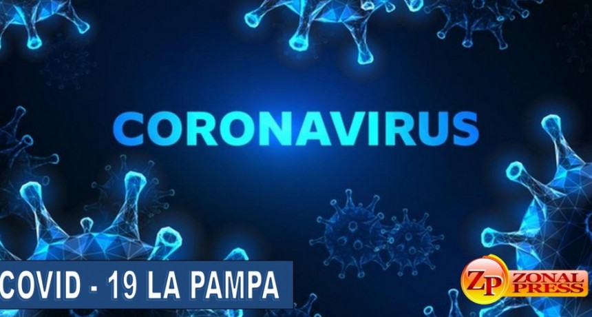 COVID-19: CON LOS CASOS DE HOY, 9 EN TELEN LLEGAN A 36, CON LOS 6 EN VICTORICA LLEGAN A 137 Y CON LOS 3 EN LOVENTUEL LLEGAN A 16 POSITIVOS
