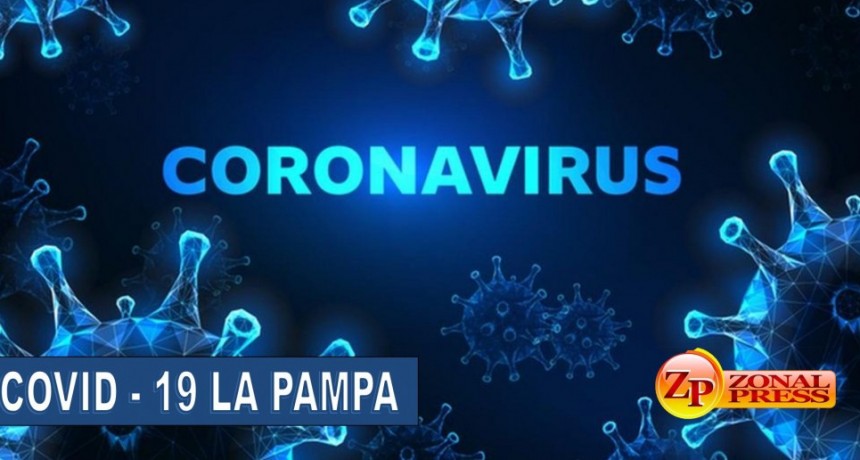 COVID-19: 1 CASO EN LUAN TORO Y 1 EN VICTORICA, EN EL DEPARTAMENTO LOVENTUE HAY 175 CASOS