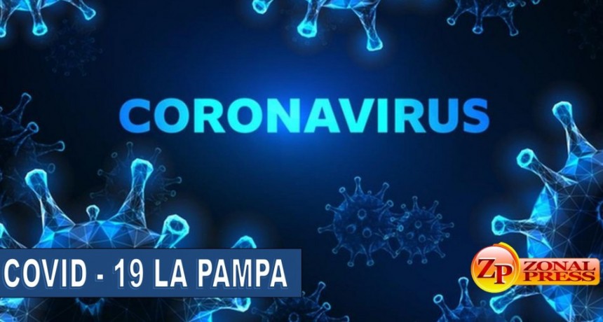 COVID-19: DISMINUYEN LOS CASOS EN VICTORICA Y LOVENTUE