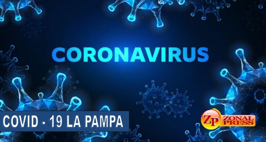 COVID-19: DISMINUYEN LOS POSITIVOS EN EL DEPARTAMENTO LOVENTUE,  HOY SIN CASOS 