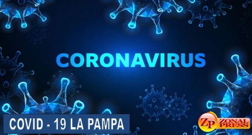 COVID-19: 10 POSITIVOS EN VICTORICA, 8 EN TELEN, SUMAN 93 EN EL DEPARTAMENTO LOVENTUE