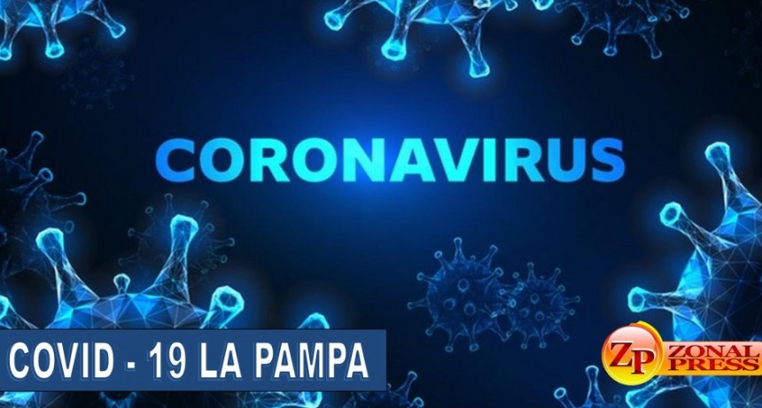 COVID-19: 5 POSITIVOS EN VICTORICA Y TELEN