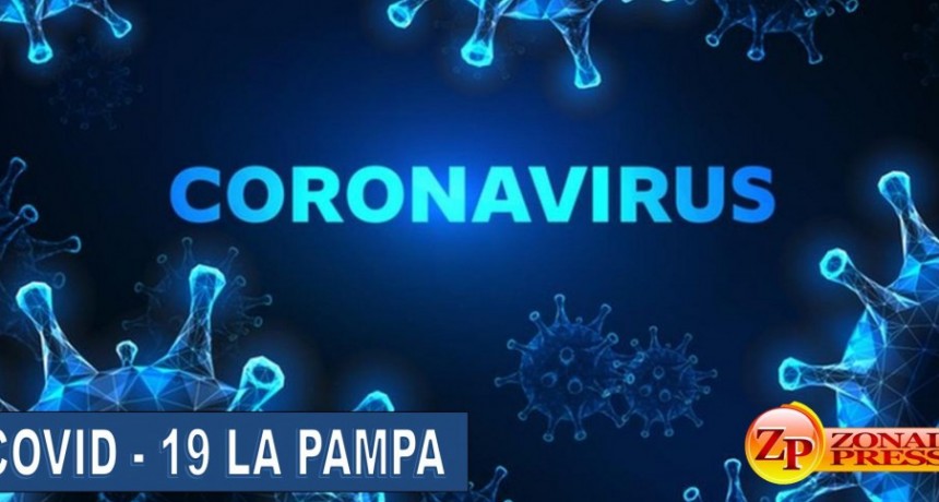 COVID-19: 70 CASOS EN EL DEPARTAMENTO LOVENTUE
