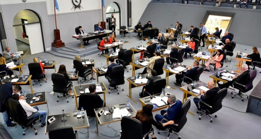 El Gobierno envía a Diputados proyecto de Ley para integrar FEPAMCO a PAMPETROL 