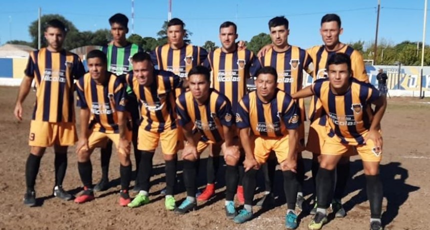  EL DEPO EMPATÓ DE LOCAL (mira los goles) y COCHICO SE TRAJO LOS TRES PUNTOS DE VISITANTE