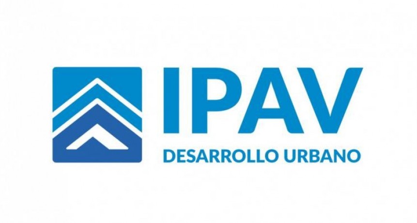 IPAV: ampliación del plazo del relevamiento para adjudicatarios