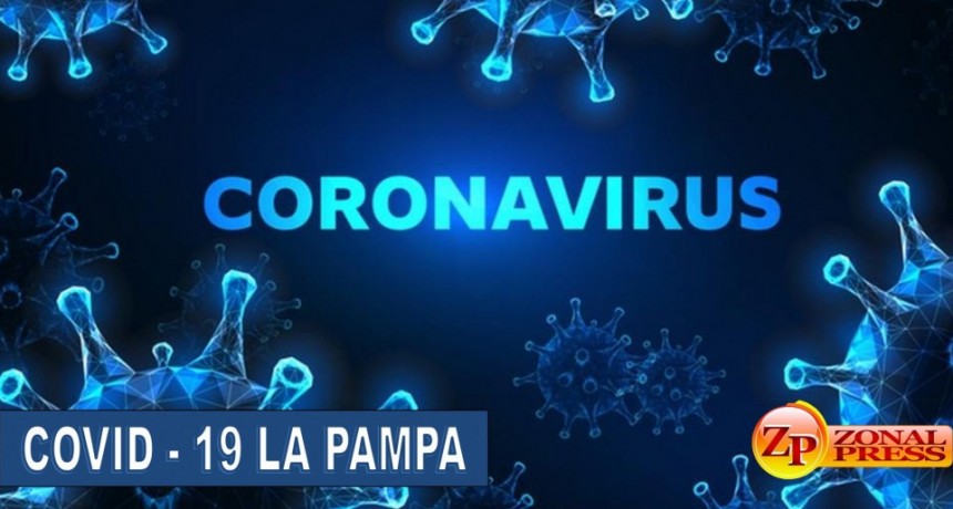 COVID-19: 10 NUEVOS CASOS EN VICTORICA Y 2 EN TELEN