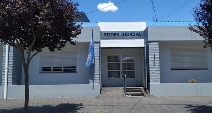 VICTORICA: ABUELO ABUSADOR CONDENADO A TRES AÑOS, PERO NO VA A PRISIÓN