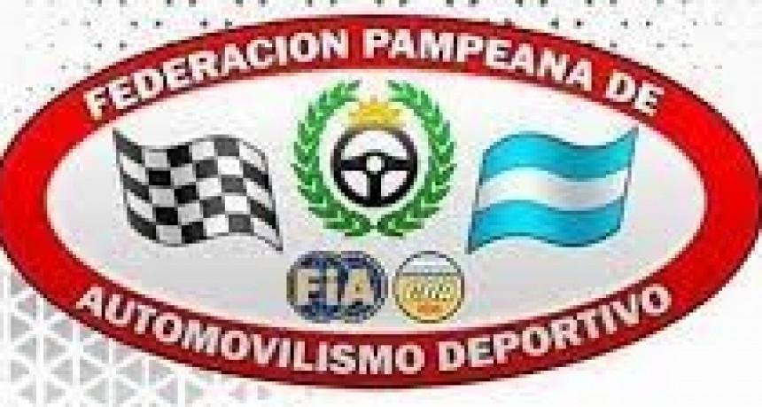 LA PAMPA: ACTIVIDAD MOTOR SUSPENDIDA
