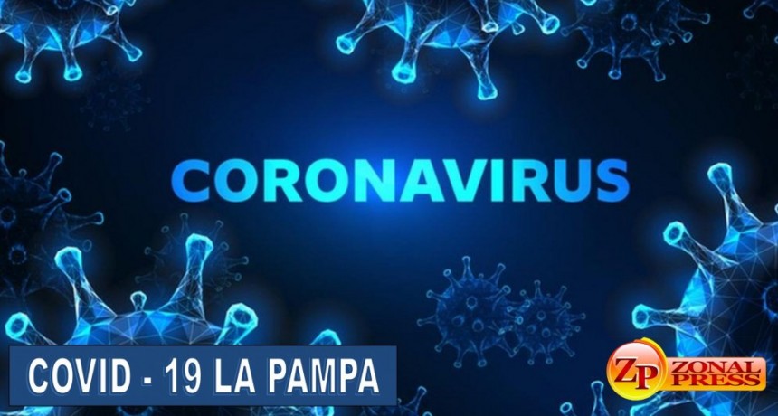 COVID-19: 11 NUEVOS CASOS EN VICTORICA