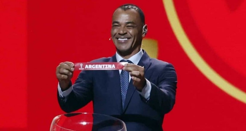 El Grupo C de Argentina en el Mundial Qatar 2022: Arabia Saudita, México y Polonia