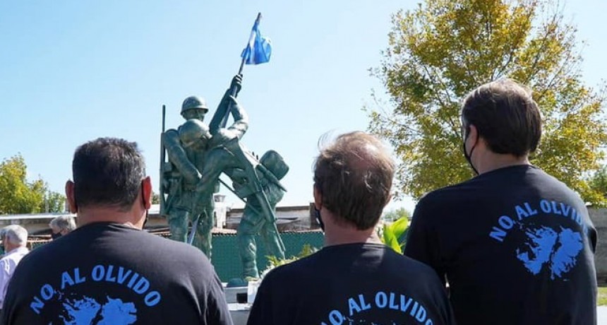 Todos los veteranos de Malvinas podrán acceder al SEMPRE