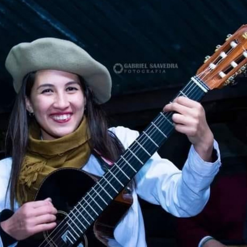 𝗦𝗘𝗟𝗘 𝗩𝗘𝗥𝗔 𝗦𝗘 𝗖𝗢𝗡𝗩𝗜𝗥𝗧𝗜𝗢́ 𝗘𝗡 𝗟𝗔 𝗔𝗥𝗧𝗜𝗦𝗧𝗔 𝗡𝗨́𝗠𝗘𝗥𝗢 𝗨𝗡𝗢 𝗗𝗘 𝗟𝗔 𝗔𝗥𝗚𝗘𝗡𝗧𝗜𝗡𝗔 