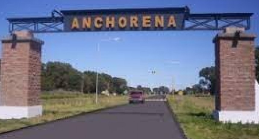 CASO GUADALUPE: VECINO DE ANCHORENA COMENTA SOBRE SUPUESTA POLICIA FEDERAL QUISO ALLANARLE LA CASA