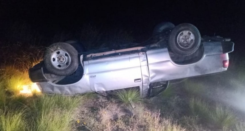 FALLECIÓ VICTORIQUENSE QUE SUFRIÓ ACCIDENTE 