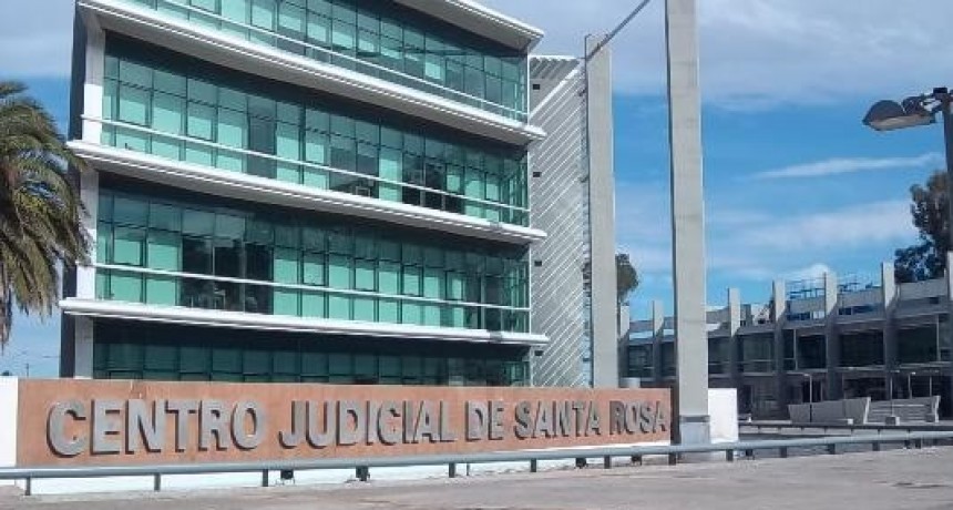 Quedó firme la condena a Pagella 