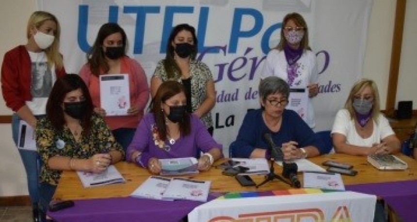 Utelpa rechaza sumar una hora más de clases en escuelas primarias 