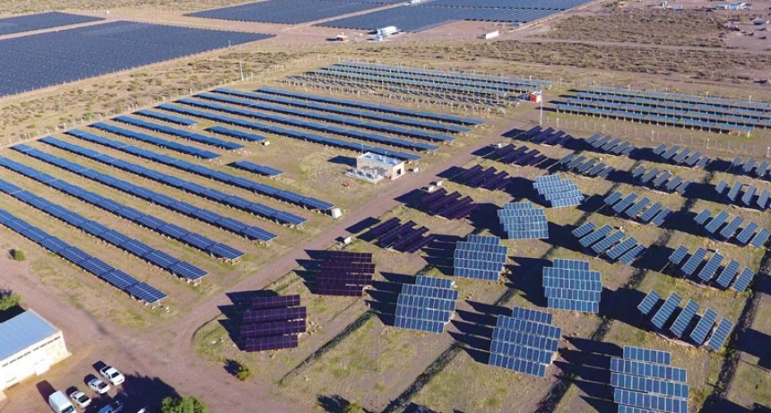 Se abre la licitación para el desarrollo de parques fotovoltaicos 
