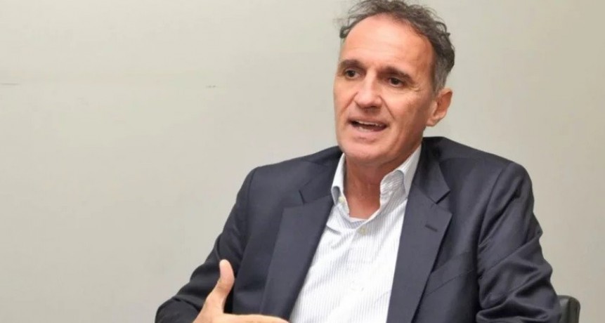 Nacionalización de la ruta 10: está en la agenda con la provincia, dijo Katopodis 