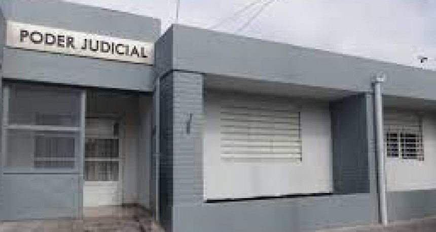 VICTORICA: LA CARATULA ES ABUSO SEXUAL AGRAVADO