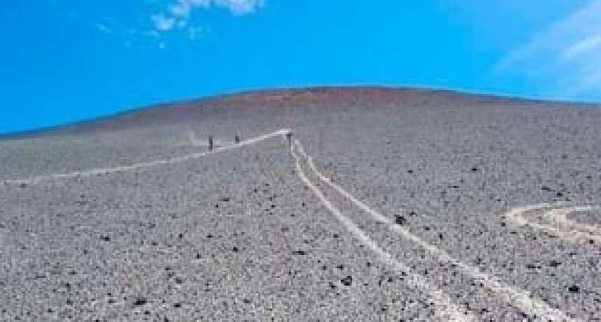 CATAMARCA: TURISTAS EN CUATRICICLOS DAÑARON UN ÁREA PROTEGIDA Y RECIBIRÁN UNA DURÍSIMA MULTA 