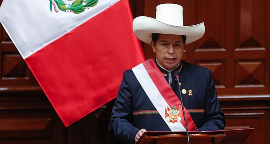 El Presidente de Perú envió al Congreso el proyecto de castración para violadores de menores 