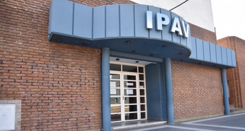 Desde este lunes podés inscribirte para acceder al lote propio de IPAV
