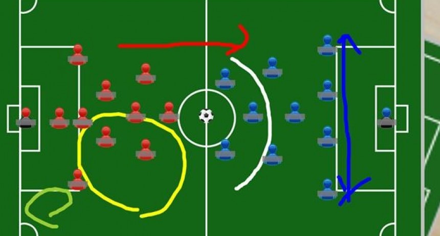 SPORTIVO LUAN TORO - JUVENTUD UNIDA DE SANTA ISABEL (formaciones)