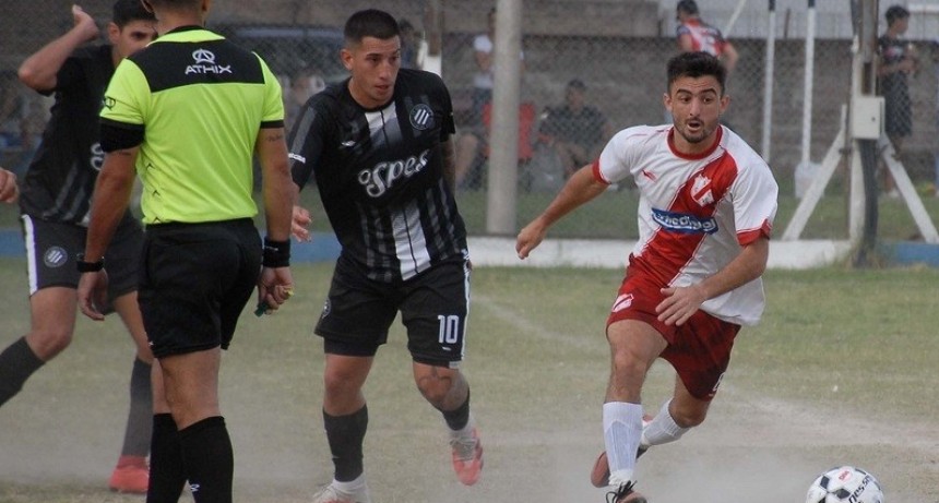 CENTRO OESTE 4 COCHICO 2....GOLES