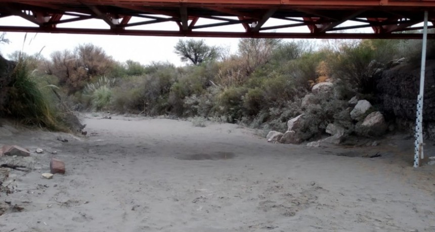 SE CUMPLEN “1.000 DÍAS SIN JUSTICIA” POR EL FALLO DEL RÍO ATUEL