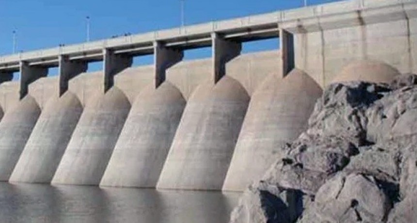 La Pampa rechaza acuerdo entre Nación y Mendoza para construir la presa El Baqueano