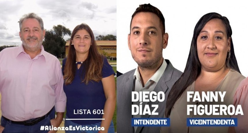 VICTORICA: EL DEBATE SE REALIZARÍA EL PRÓXIMO 9 DE MAYO