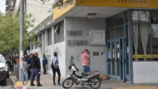 Echaron a ocho trabajadores de Correo Argentino en La Pampa 